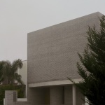 避居之所，墨西哥 / Taller Segovia Molina