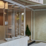 Everglow Coffee & life咖啡店，重庆 / 贰方设计