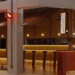 Dumpling Darlings居酒屋餐厅，新加坡 / Open Studio