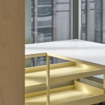 KIDSMANIA办公室，香港 / Napp Studio & Architects