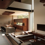 Kerany住宅，墨西哥 / Di Frenna arquitectos