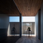 MOMENT住宅，日本 / APOLLO Architects & Associates Co., Ltd.