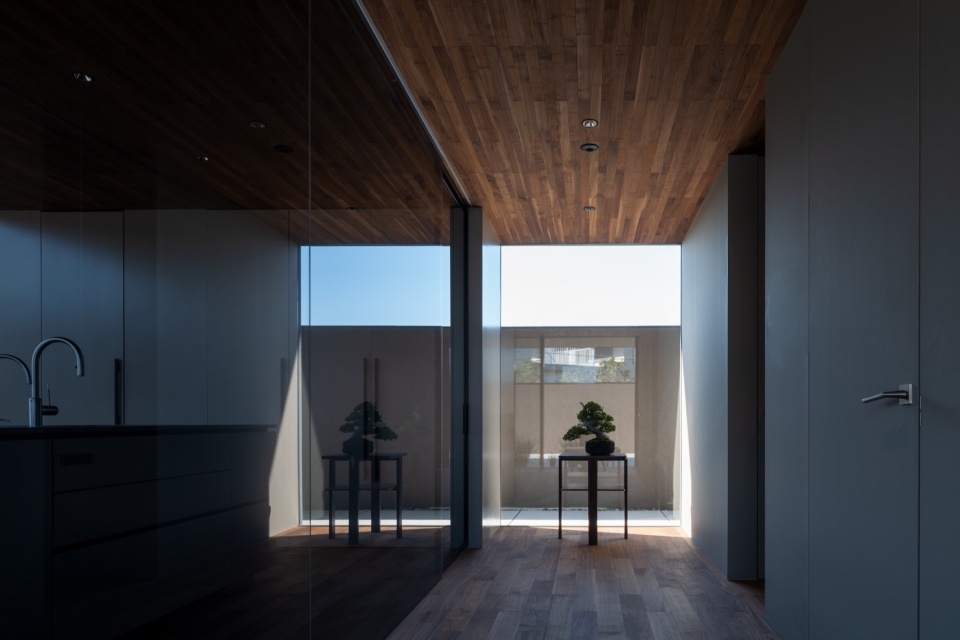 moment by apollo architects associates co ltd