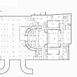 攀枝花大剧院，四川 / 中建西勘院