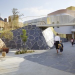 Redhill幼儿学习中心，南非 / Hubo Studio