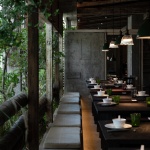 灵芽，厦门 / 退化建筑