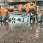 三星堆天府机场综合文化空间，成都 / A.ardon阿多联合设计