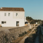 Son Martorell by idearch studio