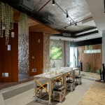 T:ARCHITECTURE Design Studio by T:ARCHITECTURE