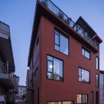 天井之家，金华 / 郦文曦建筑事务所