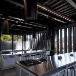 黑塔实验室，墨西哥 / Jonathan Corral Arquitectos