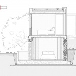 Treelithon住宅，希腊 / Not a Number Architects