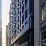 Yaesu Daibiru Building by Nikken Sekki