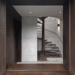 ED办公工作室，意大利 / Architekt Daniel Ellecosta