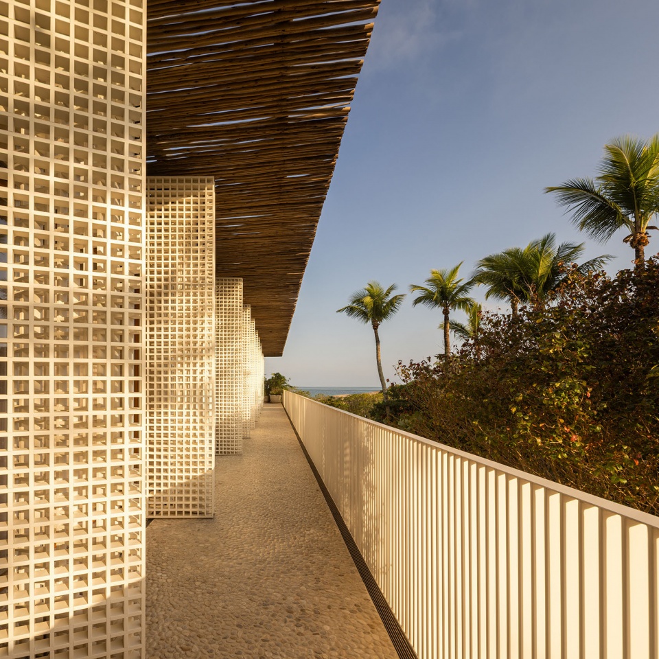 Biribinhas House Landscaping by Rodrigo Oliveira Paisagismo o8d