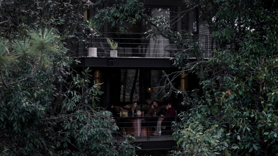 CASA LS45 by Cevada Arquitectos