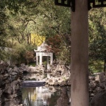 漕溪公园，上海 / VIA维亚景观 + 济宇建筑