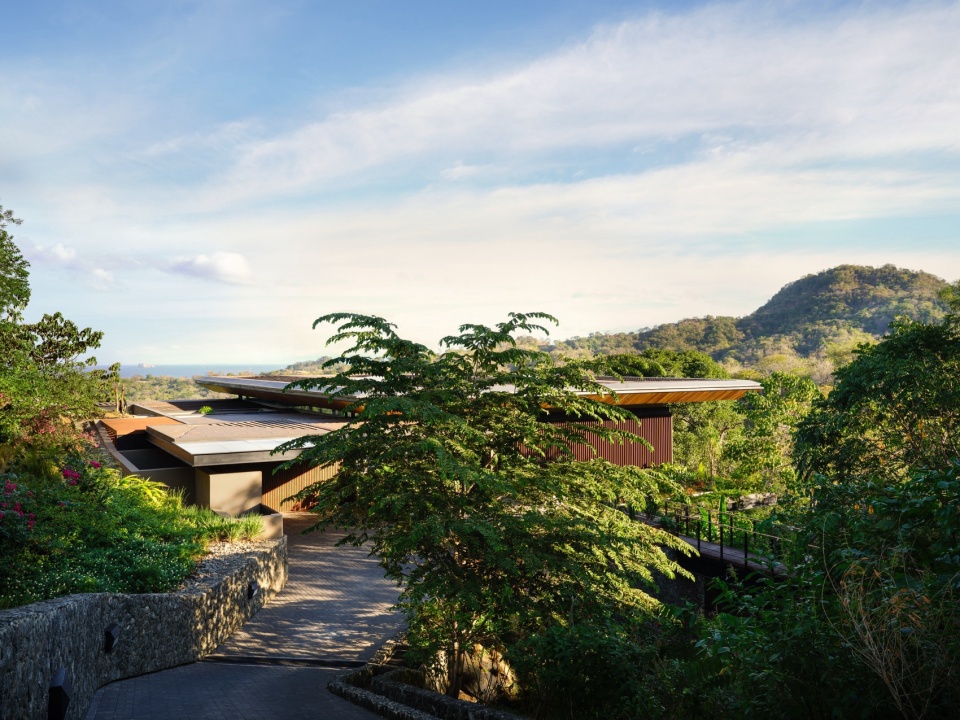 Casa Akiga by Studio Saxe