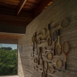 流动住宅，巴西 / Felipe Caboclo Arquitetura