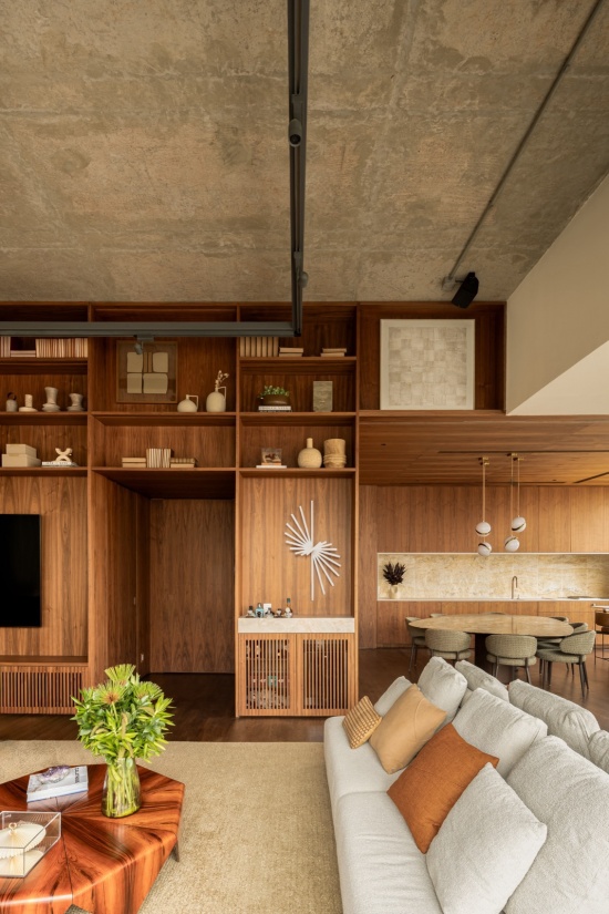 FGP Apartment by SUITE