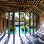 隐逸水疗——水之希望，越南 / IDEE Architects