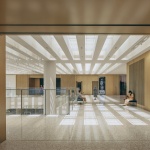 K11文化空间，深圳 / 戴卫·奇普菲尔德建筑事务所上海办公室