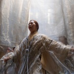 Liminality in Motion — 边界开始移动，法国 / Yurica Design & Architecture