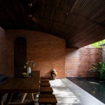 MAC住宅，越南 / CTA｜Creative Architects