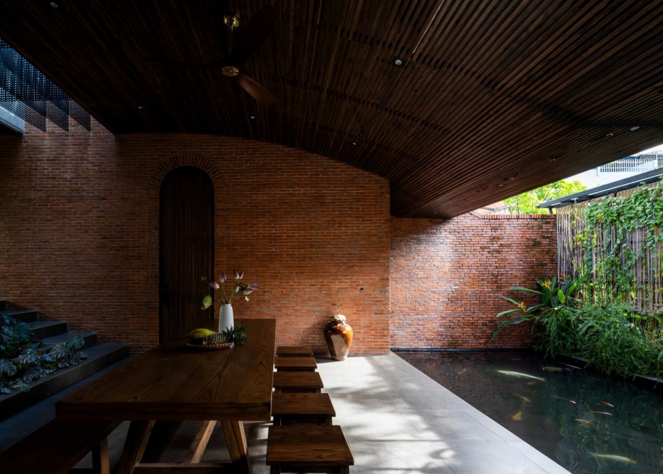 MAC CASA by CTA Creative Architects