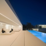 NIU N320 by Fran Silvestre Arquitectos
