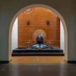 Nekola's住宅 - 庭院之间，印度金奈 / Studio Riba