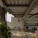 Paquetá House by Zebulun Arquitetura
