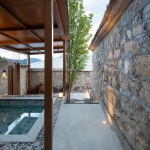 Rareyard · Liushigang No. 5 Courtyard · Qimatang Courtyard by GW Space Design