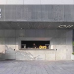 深圳OIL club改造设计 / REFORM重塑建筑