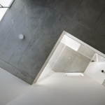 新中野梯形公寓，东京 / Ryuichi Sasaki Architecture