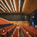 Santa Maria College Cultural Centre by Architectus
