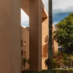 索菲亚展馆，圣保罗 / Leonardo Zanatta Arquitetura