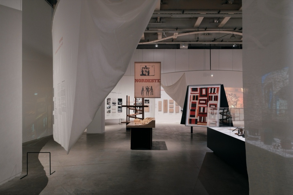 The Poetics of Survival Lina Bo Bardis First Major Exhibition in China by OPEN Architecture