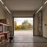 University of Guelph Honey Bee Research Centre by Moriyama Teshima Architects
