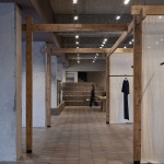 ZARA淮海中路旗舰店，上海 / AIM恺慕建筑设计