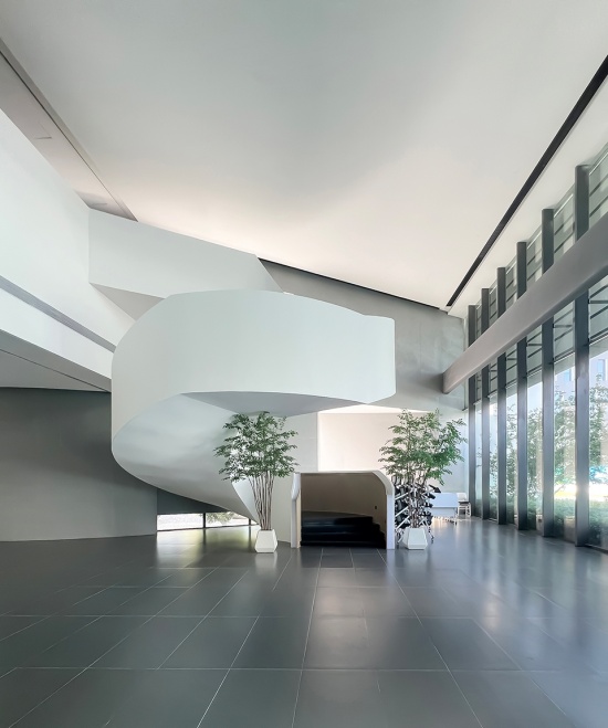 Zhengzhou High Tech Intelligent Computing Industrial Park