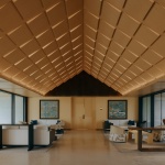 Beijing Wanli Yipiao Courtyard Spring Resort by PLAT ASIA