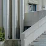 利马特河谷州立学校扩建，瑞士 / PENZISBETTINI Architekten