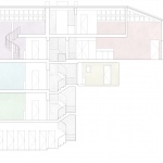 Miragaia住宅，葡萄牙 / Paulo Moreira Architectures