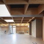 Villafranca Anck’io中心，意大利 / Antonio Ravalli Architetti