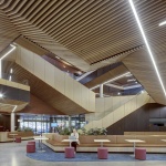 Chisholm学院Frankston职业学校，澳大利亚 / Gray Puksand