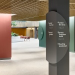 Heads办公园区，德国 / Ippolito Fleitz Group