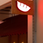 Dumpling Darlings居酒屋餐厅，新加坡 / Open Studio