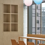 KIDSMANIA办公室，香港 / Napp Studio & Architects