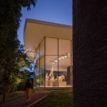 Lola Mora文化中心，阿根廷 / Pelli Clarke & Partners